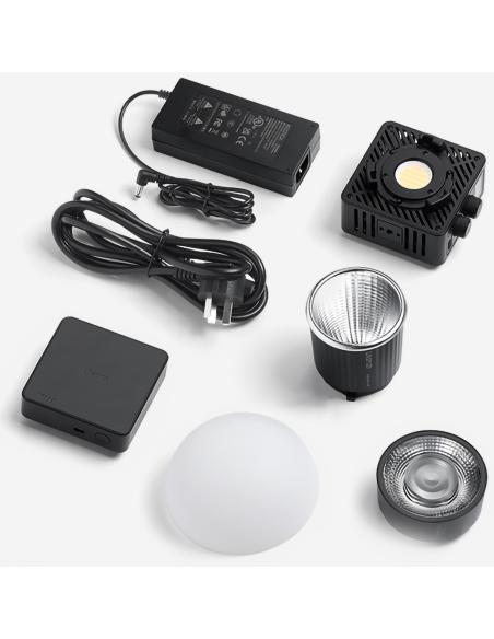 Studyjna Lampa COB LED ULANZI EC65 Cube Light