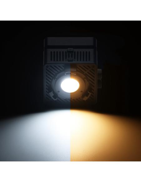 Studyjna Lampa COB LED ULANZI EC65 Cube Light