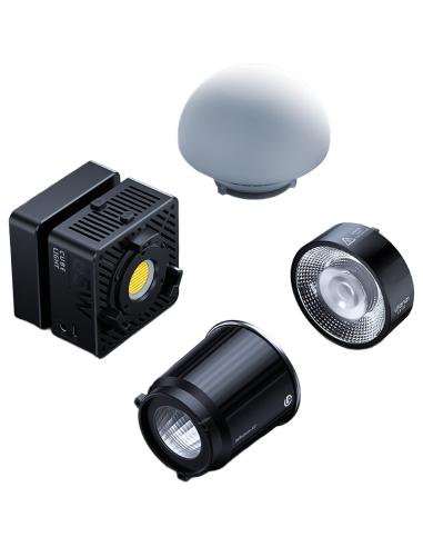 Studyjna Lampa COB LED ULANZI EC65 Cube Light