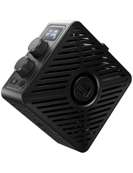 Studyjna Lampa COB LED ULANZI EC65 Cube Light