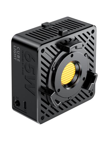 Studyjna Lampa COB LED ULANZI EC65 Cube Light