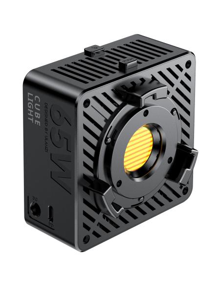 Studyjna Lampa COB LED ULANZI EC65 Cube Light