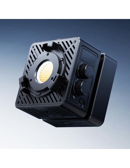Studyjna Lampa COB LED ULANZI EC65 Cube Light