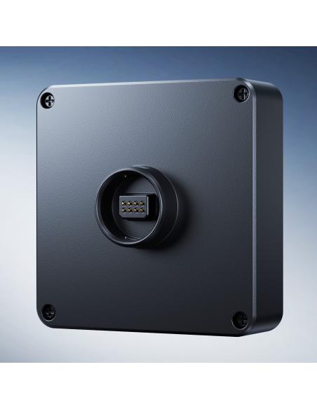 Studyjna Lampa COB LED ULANZI EC65 Cube Light