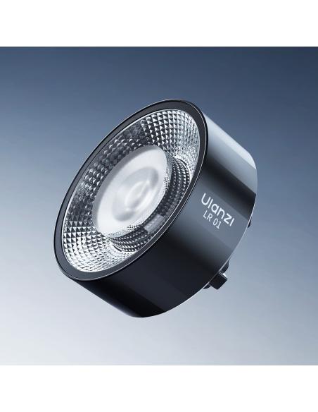 Studyjna Lampa COB LED ULANZI EC65 Cube Light