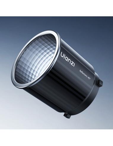 Studyjna Lampa COB LED ULANZI EC65 Cube Light