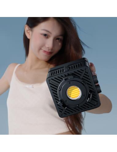 Studyjna Lampa COB LED ULANZI EC65 Cube Light