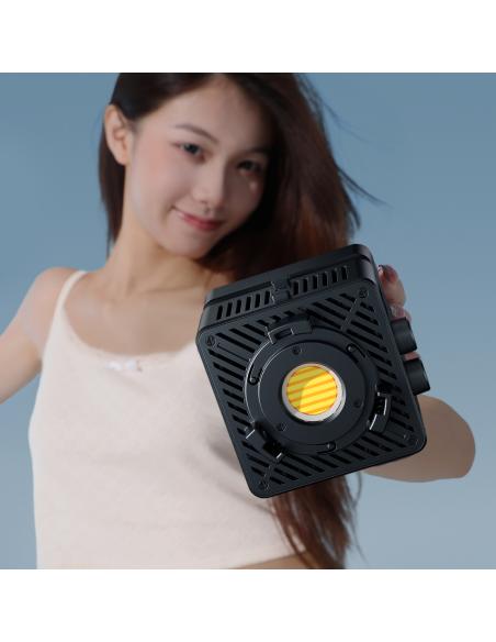 Studyjna Lampa COB LED ULANZI EC65 Cube Light