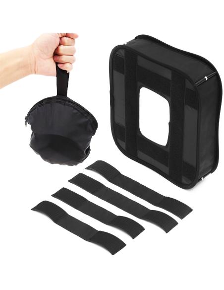 Dyfuzor ULANZI SB600 SoftBox do Studyjnych lamp LED Yongnuo YN600 YN900