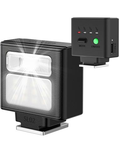 ULANZI Spark Lite SL02