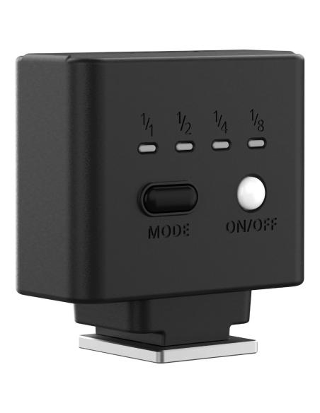 Dwufunkcyjna Mini Lampa Błyskowa ULANZI SL02
