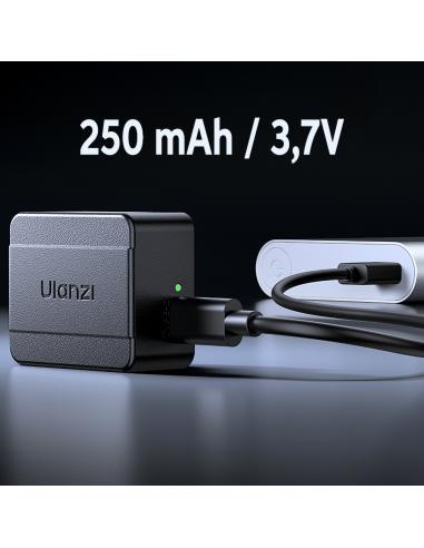 Dwufunkcyjna Mini Lampa Błyskowa ULANZI SL02