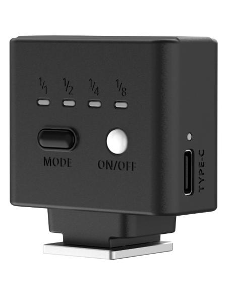 Dwufunkcyjna Mini Lampa Błyskowa ULANZI SL02
