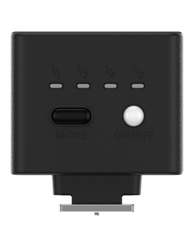 Dwufunkcyjna Mini Lampa Błyskowa ULANZI SL02