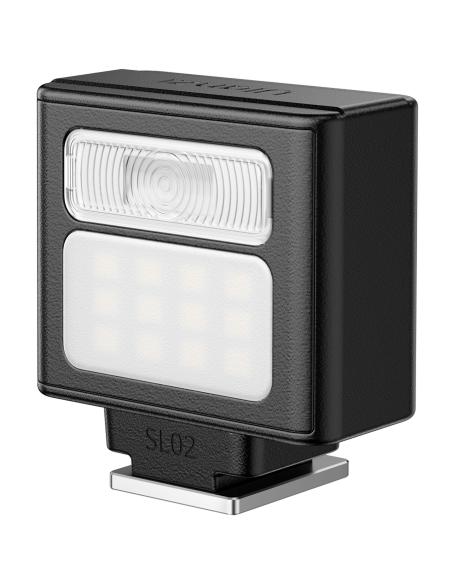Dwufunkcyjna Mini Lampa Błyskowa ULANZI SL02