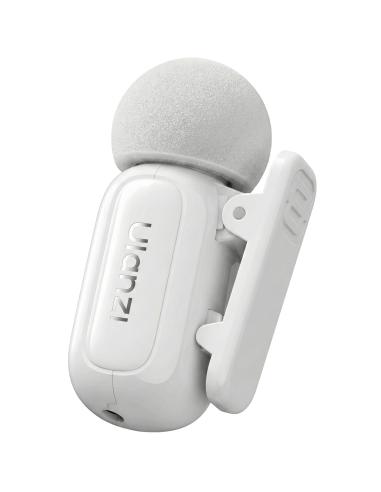 Zestaw bezprzewodowych mikrofonów ULANZI MINI...