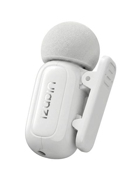 Zestaw bezprzewodowych mikrofonów ULANZI MINI MIC A200