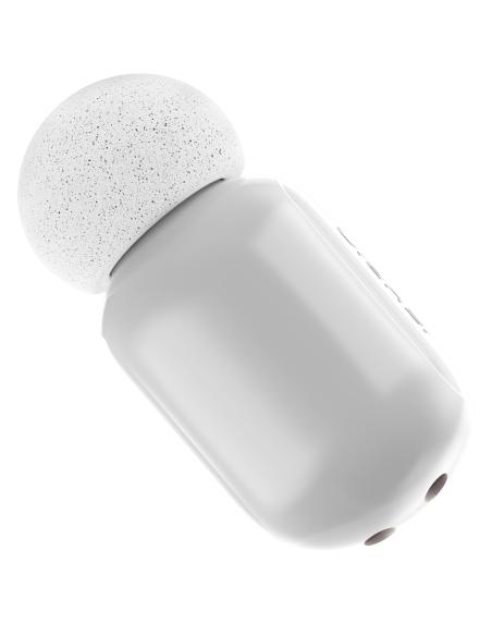 Zestaw bezprzewodowych mikrofonów ULANZI MINI MIC A200