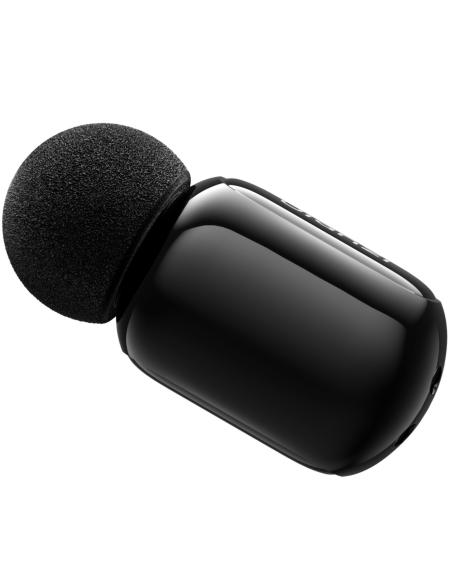 Zestaw bezprzewodowych mikrofonów ULANZI MINI MIC A200