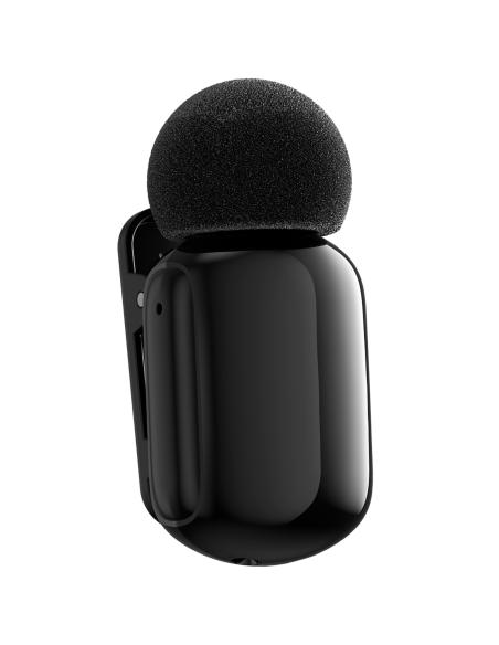 Zestaw bezprzewodowych mikrofonów ULANZI MINI MIC A200