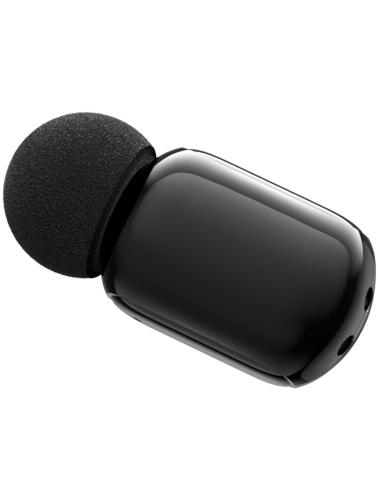 Zestaw bezprzewodowych mikrofonów ULANZI MINI...