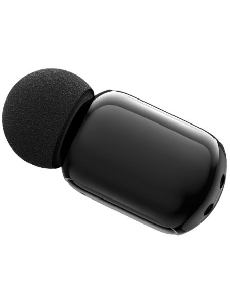 Zestaw bezprzewodowych mikrofonów ULANZI MINI MIC A200