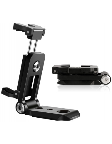 Wszechstronny uchwyt 360° do smartfonów z...