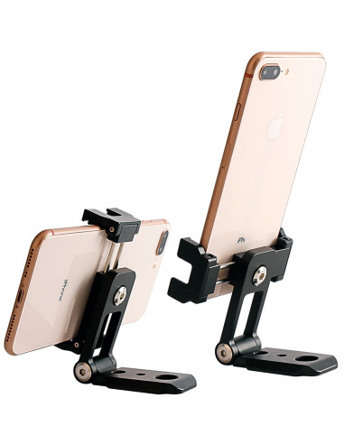 Wszechstronny uchwyt 360° do smartfonów z...