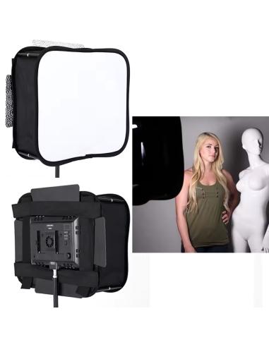 Dyfuzor Ulanzi SB300 SoftBox do Studyjnych lamp...