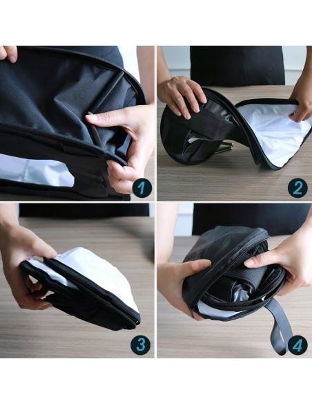 Dyfuzor Ulanzi SB300 SoftBox do Studyjnych lamp LED Yongnuo YN300