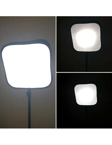 Dyfuzor Ulanzi SB300 SoftBox do Studyjnych lamp...