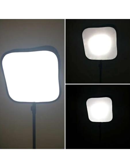 Dyfuzor Ulanzi SB300 SoftBox do Studyjnych lamp LED Yongnuo YN300