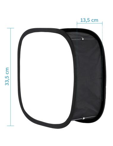 Dyfuzor Ulanzi SB300 SoftBox do Studyjnych lamp...