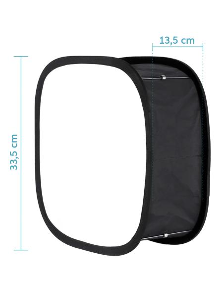 Dyfuzor Ulanzi SB300 SoftBox do Studyjnych lamp LED Yongnuo YN300