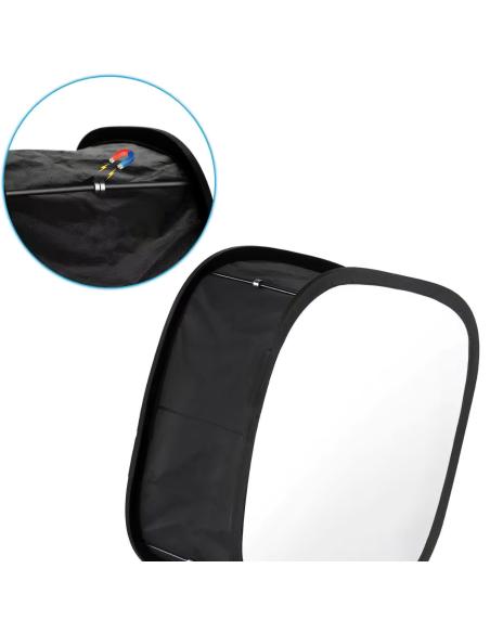 Dyfuzor Ulanzi SB300 SoftBox do Studyjnych lamp LED Yongnuo YN300