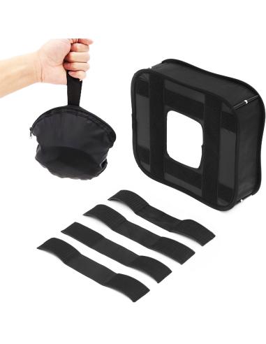 Dyfuzor Ulanzi SB300 SoftBox do Studyjnych lamp...