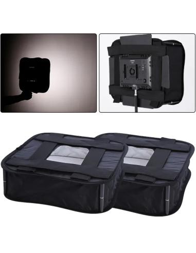 Dyfuzor Ulanzi SB300 SoftBox do Studyjnych lamp...