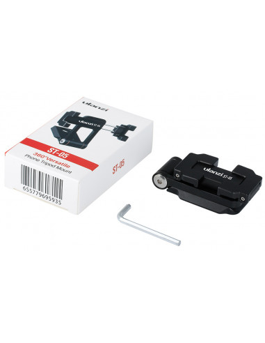 Wszechstronny uchwyt 360° do smartfonów z...