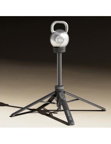 Automatyczny Statyw 154 cm Kijek Selfie ULANZI...