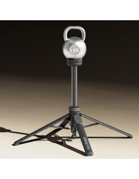 Automatyczny Statyw 154 cm Kijek Selfie ULANZI MT85 MagSafe Pilot Smartfon