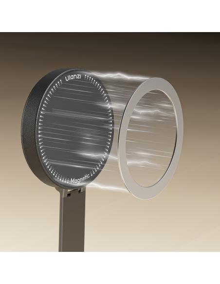 Automatyczny Statyw 154 cm Kijek Selfie ULANZI MT85 MagSafe Pilot Smartfon