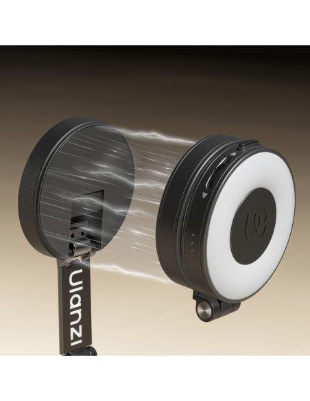 Automatyczny Statyw 154 cm Kijek Selfie ULANZI MT85 MagSafe Pilot Smartfon