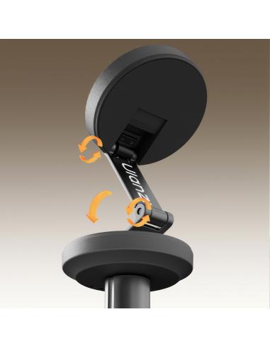 Automatyczny Statyw 154 cm Kijek Selfie ULANZI...