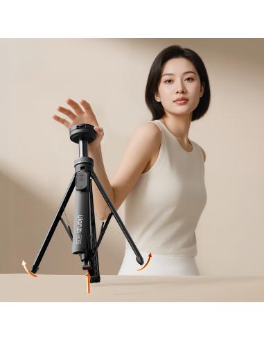 Automatyczny Statyw 154 cm Kijek Selfie ULANZI...