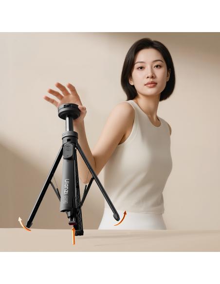 Automatyczny Statyw 154 cm Kijek Selfie ULANZI MT85 MagSafe Pilot Smartfon