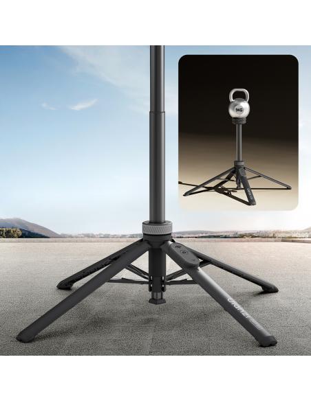 Automatyczny Statyw 154 cm Kijek Selfie ULANZI MT85 MagSafe Pilot Smartfon