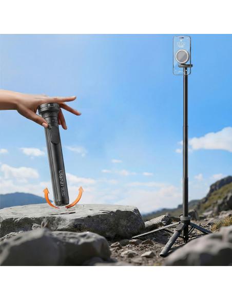Automatyczny Statyw 154 cm Kijek Selfie ULANZI MT85 MagSafe Pilot Smartfon