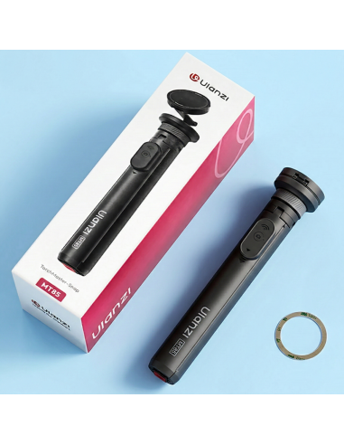 Automatyczny Statyw 154 cm Kijek Selfie ULANZI...