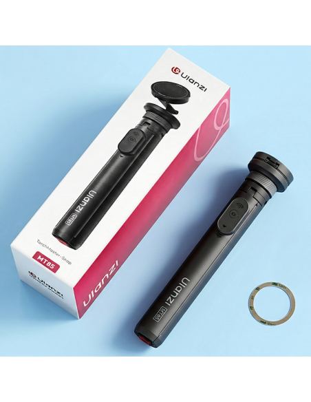 Automatyczny Statyw 154 cm Kijek Selfie ULANZI MT85 MagSafe Pilot Smartfon