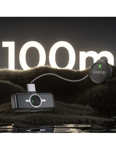 mikrofon bezprzewodowy